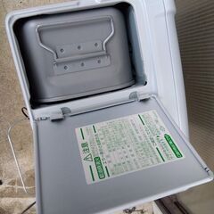 ダイニチ ファンヒーター FW-3224NC 木造9畳コンクリート12畳 2024年製の画像
