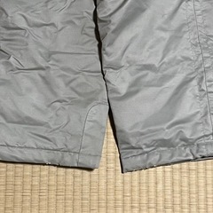 スキーパンツ　スキーズボン　サイズ110の画像