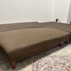 ニトリソファNリバティの画像