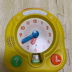 こどもちゃれんじ　とけいマスターとその他新品未使用おまけの画像