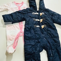 まとめ売り!プティマイン多めです。
女の子子供服。サイズ80。の画像