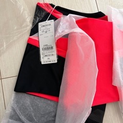 新品未着用MIZUNO長袖の画像