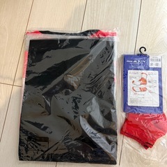 新品未着用MIZUNO長袖の画像