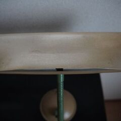 ヴィンテージ　デスクライトの画像