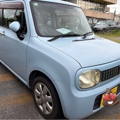 ラパンの画像
