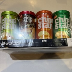 チップスター 8個セットの画像