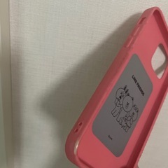 iPhone12PROケースの画像