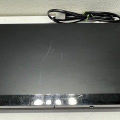 【動作確認済み】 Pioneer パイオニア DVD プレイヤー リモコン付き DV-2020 15年製 映画鑑賞 生活家電 1026-013の画像