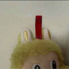 ラブブ　エビフライの画像