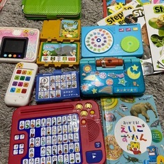 こどもチャレンジ　じゃんぷ　5.6歳用　2021年　1-12月　イングリッシュ　セット　まとめ　まとめ売り　ベネッセ　の画像