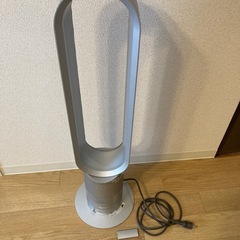 ダイソン扇風機の画像
