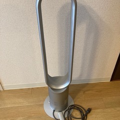 ダイソン扇風機の画像