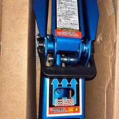 ジャッキ2tの画像