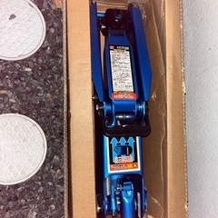 ジャッキ2tの画像