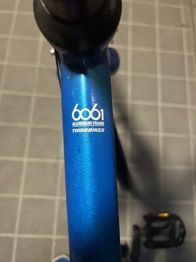 サイクル自転車