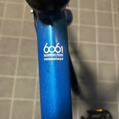 サイクル自転車の画像