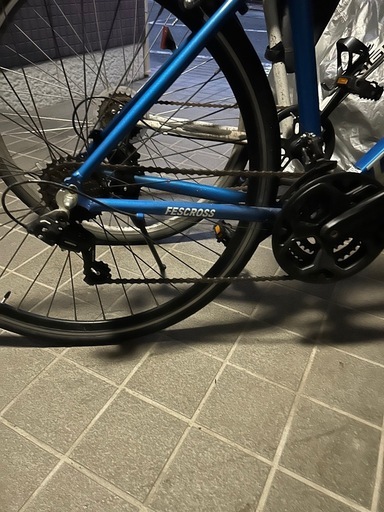サイクル自転車