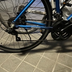 サイクル自転車の画像