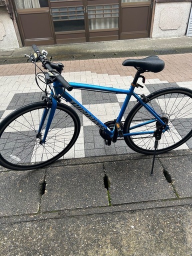 サイクル自転車