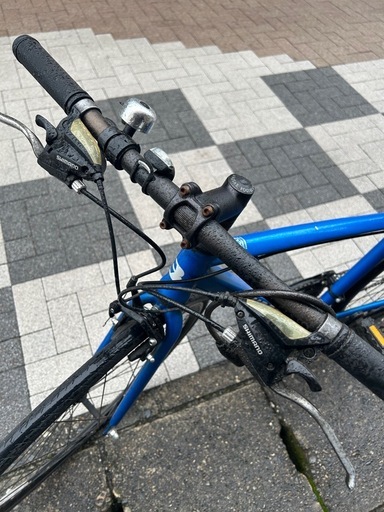 サイクル自転車