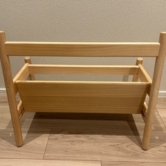 IKEA FLISAT フリサット ブックディスプレイ 本棚　イケアの画像