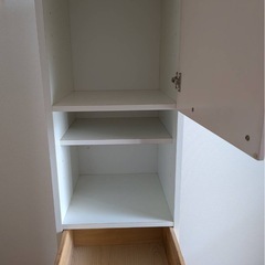 棚の画像