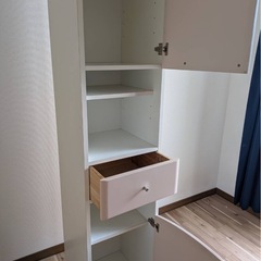 棚の画像