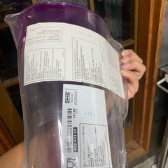 IKEAの水差し　３つセットの画像