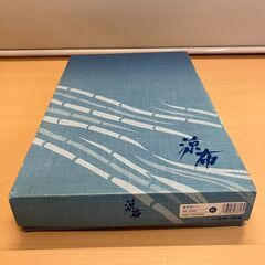 東京西川 涼布 ちぢみ 座布団カバー ５枚セットの画像