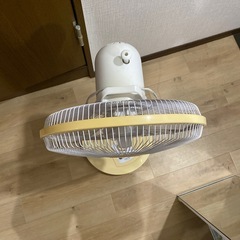 扇風機の画像
