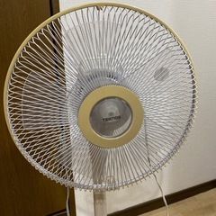 扇風機の画像