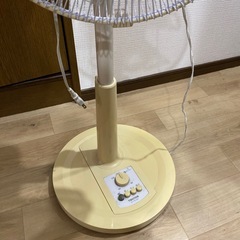 扇風機の画像