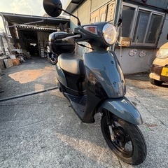 全塗装済み！スズキレッツの画像