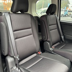 自社ローンあり！ガソリン100リットルプレゼント✨全周囲カメラ✨ドラレコ✨両側パワスラ✨日産☆セレナ☆e-power ハイウェイスターV☆1200cc☆7人乗り☆の画像