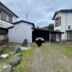 庭石お譲りしますの画像