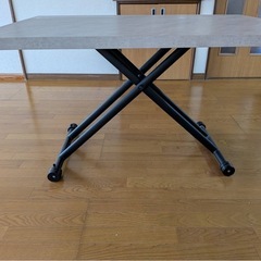 テーブルの画像