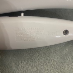 KOIZUMI ドライヤーの画像