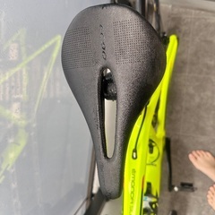 ロードバイク　54cmの画像