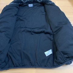 OUTDOOR PRODUCTS フリースジャケット Lサイズの画像