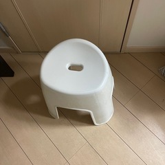 風呂場イスの画像