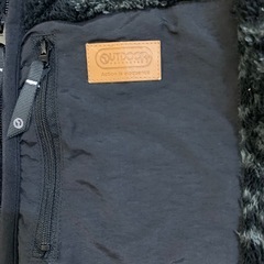 OUTDOOR PRODUCTS フリースジャケット Lサイズの画像