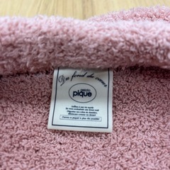 【美品】ジェラートピケ（gelato pique）ルームウェア上下の画像