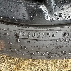 タイヤの画像