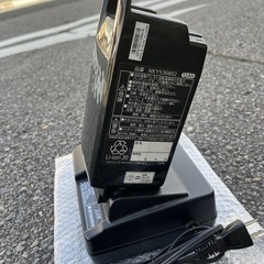 Panasonic 電動アシスト自転車の画像