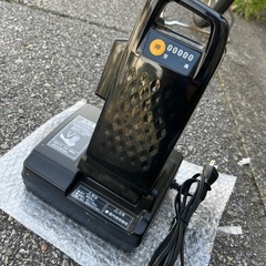 Panasonic 電動アシスト自転車の画像