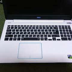世界のDell G3 15 プラチナ2TBメモリ16GB office2024の画像