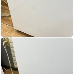 ご成約済み②格安で配送設置まで🆗冷蔵庫&洗濯機✨電子レンジ‼️の画像