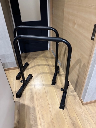STEADYディップスタンド