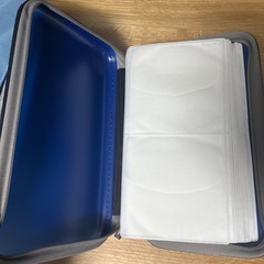 CD DVD ケース　の画像