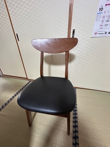ダイニングテーブル